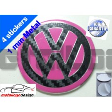 VW 17 Carbono